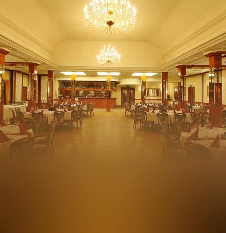 Seekamp's Gasthaus