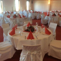 Restaurant Port im Speicher XI