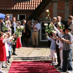 Dreimädelhaus KG