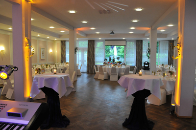 Naturerlebnishotel Töwerland