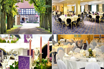 See- Und Sporthotel Ankum