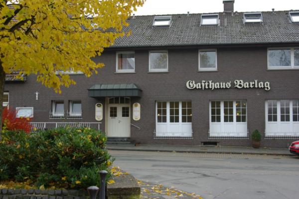 Gasthaus Barlag