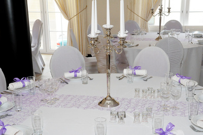 Festhalle Osnabrück | Ostertags Residenz Belm UG