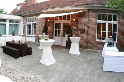 Gasthof Prigge / Akademie Talaue