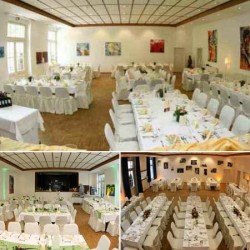 Gasthof Prigge / Akademie Talaue