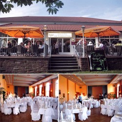 Restauranе & Cafe am Kasinopark