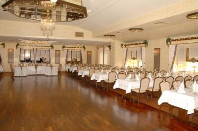 Saalbetrieb Hempen Hagen