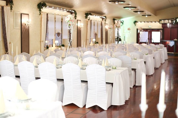 Saalbetrieb Hempen Hagen