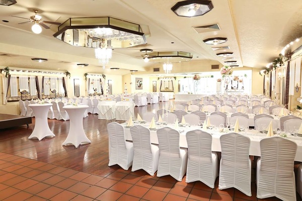 Saalbetrieb Hempen Hagen