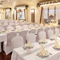 Saalbetrieb Hempen Hagen