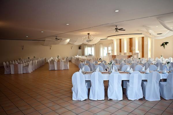 Festsaal Andreas Dederer