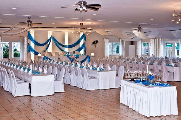 Festsaal Andreas Dederer