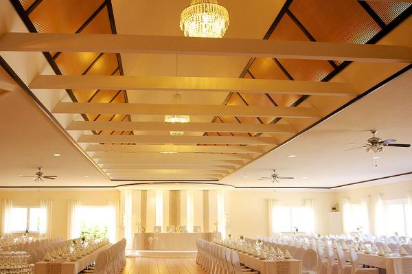 Festsaal Andreas Dederer