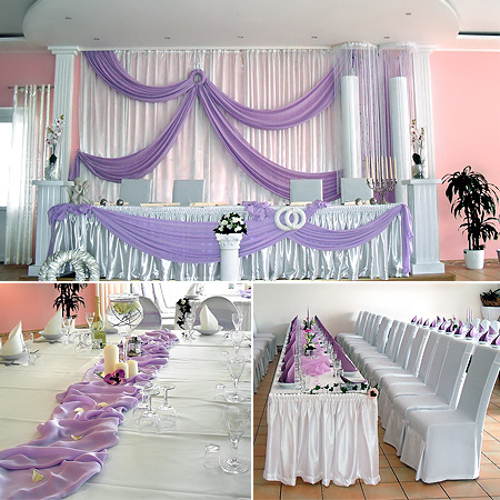 Festsaal Andreas Dederer