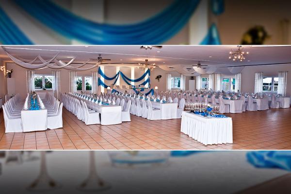 Festsaal Andreas Dederer