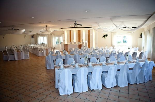 Festsaal Andreas Dederer