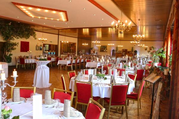 Gasthaus Hogeback