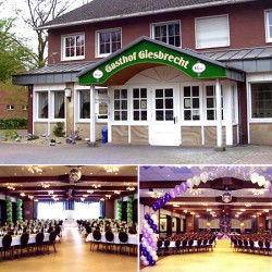 Gasthof Giesbrecht
