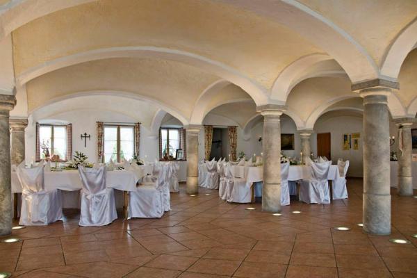 Landgasthof Stahuber