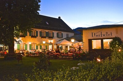 Gasthaus Dorfwirt