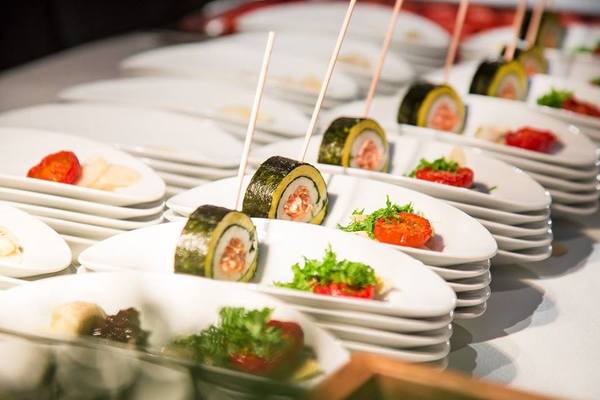 FLORIS Catering GmbH