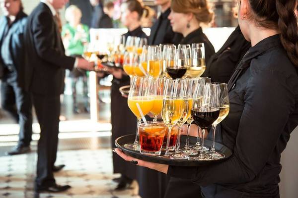 FLORIS Catering GmbH