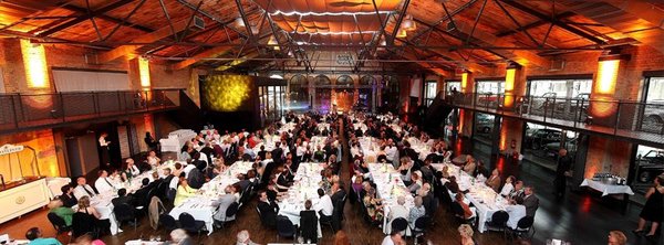First Catering & Dining