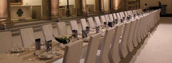 First Catering & Dining