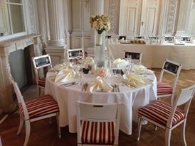 First Catering & Dining