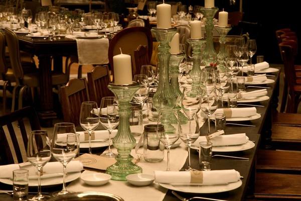 First Catering & Dining