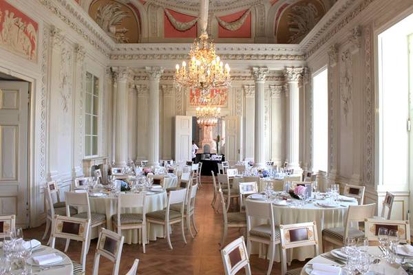 First Catering & Dining