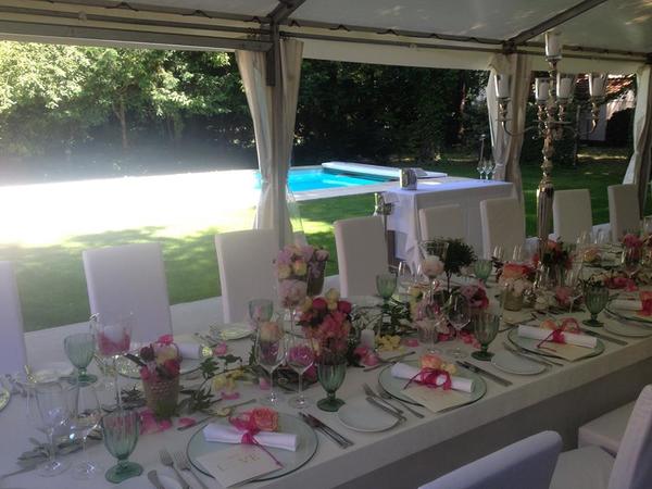 First Catering & Dining