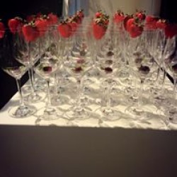 DER BLAUE HUMMER – Büro Berlin