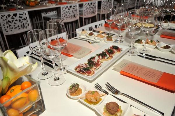 Catering by Marriott
