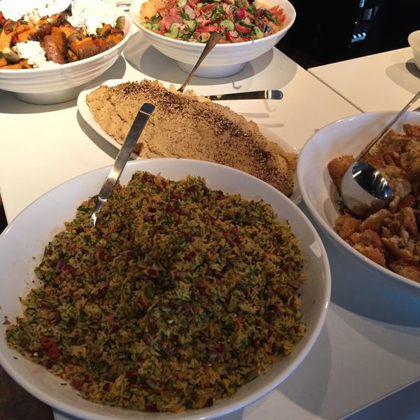 BioBuffet Marheineke