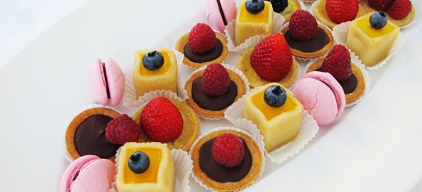 BioBuffet Marheineke