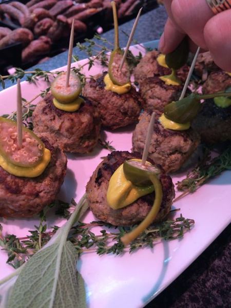 BioBuffet Marheineke