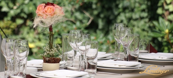 LINDNER Creativ Catering Berlin