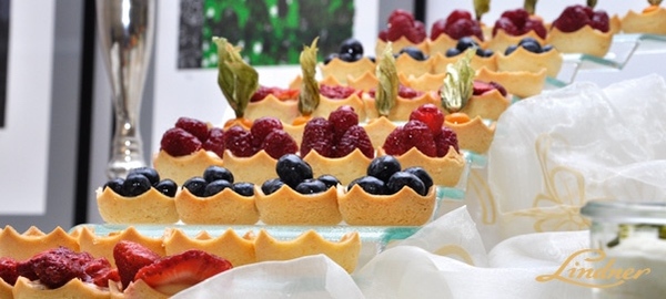 LINDNER Creativ Catering Berlin