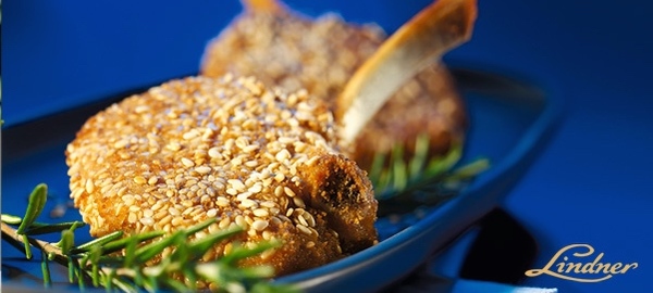 LINDNER Creativ Catering Berlin