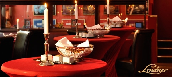 LINDNER Creativ Catering Berlin