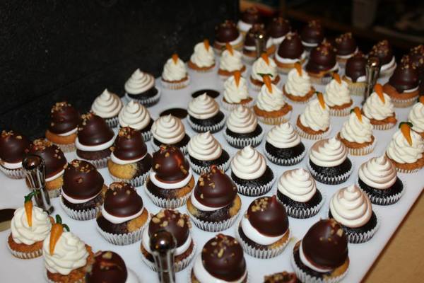 green glasses Bio und Event Catering Berlin