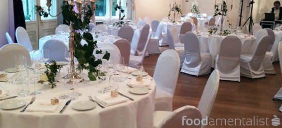 Foodamentalist UG (haftungsbeschränkt)