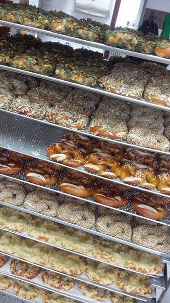 Brezel Bar & Lieferservice