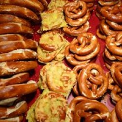 Brezel Bar & Lieferservice