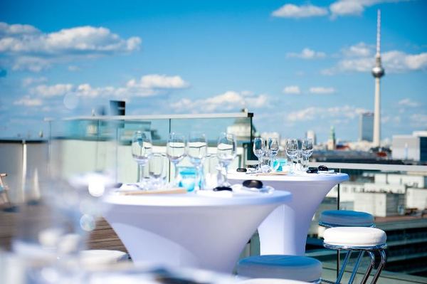 Come Events Berlin