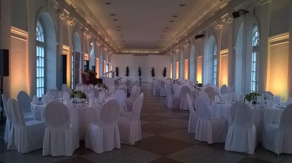 Markus Herbicht Catering