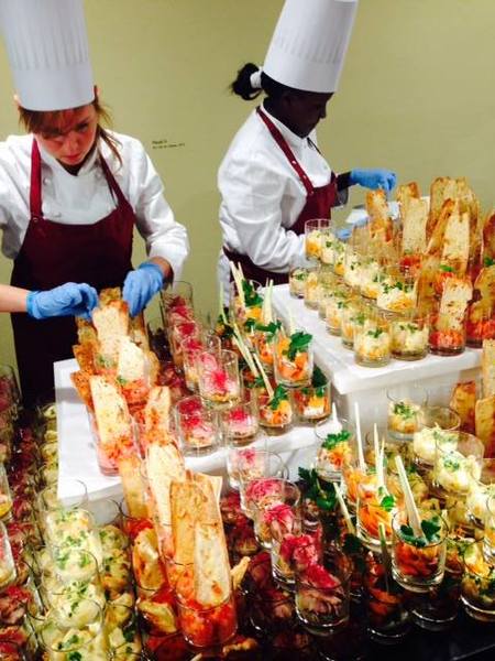 Markus Herbicht Catering