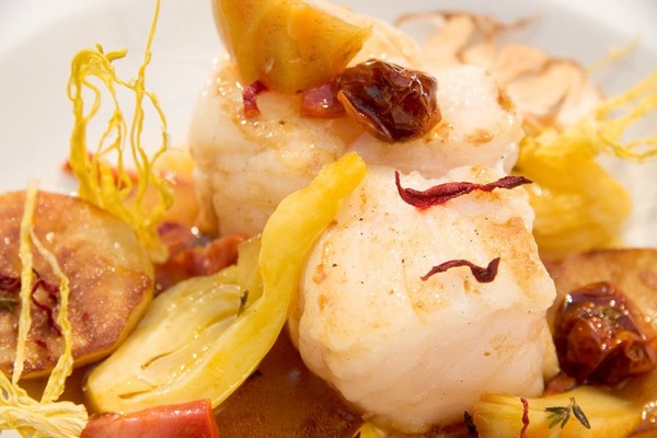 Markus Herbicht Catering