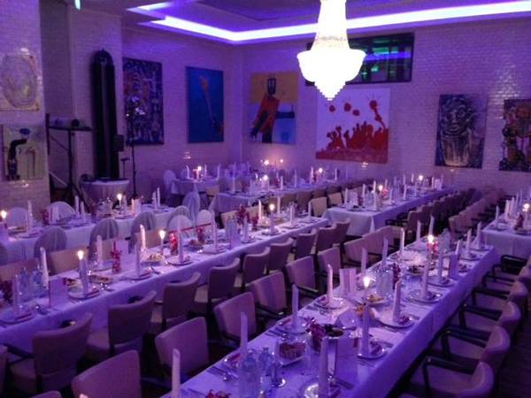 Markus Herbicht Catering